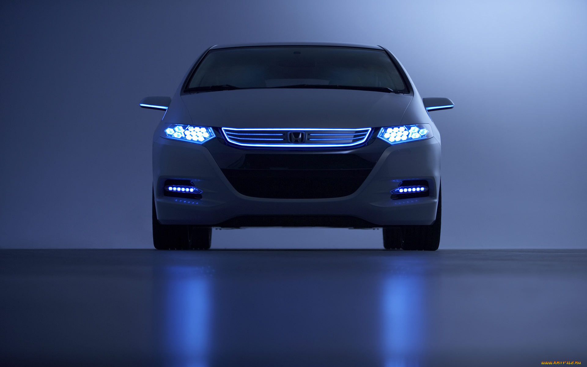 , honda